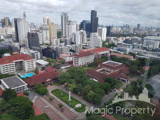 2 Bedroom Condominium For Sale in The Esse Asoke, Watthana, Bangkok