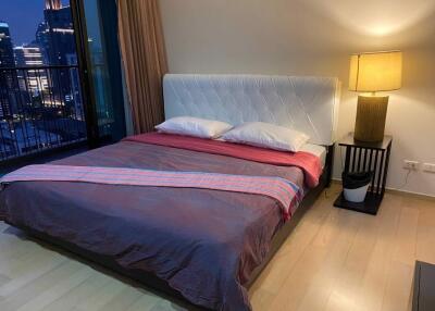 2 bed Condo in Noble Reveal Khlong Tan Nuea Sub District C020621