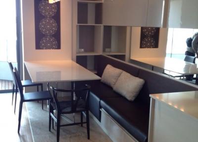 1 bed Condo in The Pano Yan Nawa District C020618