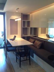 1 bed Condo in The Pano Yan Nawa District C020618