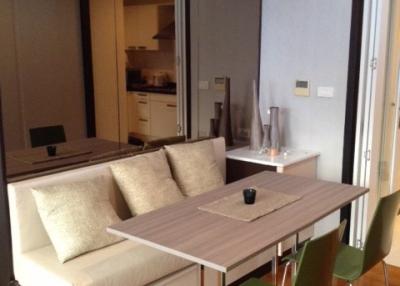 1 bed Condo in Baan Siri Thirty One Khlong Toei Nuea Sub District C020617