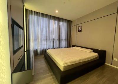 2 bed Condo in The Room Sathorn-St.Louis Thung Wat Don Sub District C020614