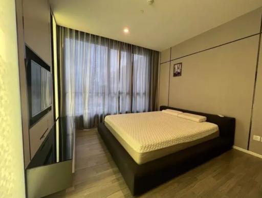 2 bed Condo in The Room Sathorn-St.Louis Thung Wat Don Sub District C020614