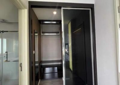 2 bed Condo in The Room Sathorn-St.Louis Thung Wat Don Sub District C020614