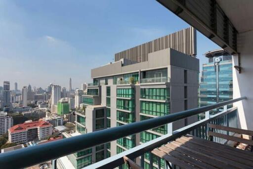 Studio bed Condo in Grand Park View Khlong Toei Nuea Sub District C020613