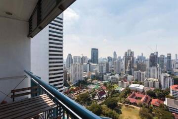 Studio bed Condo in Grand Park View Khlong Toei Nuea Sub District C020613