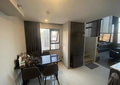 1 bed Duplex in Knightsbridge Prime Sathorn Thungmahamek Sub District D020611