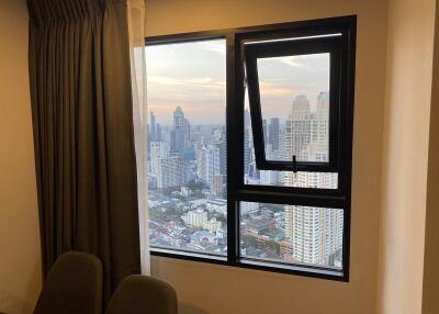 1 bed Duplex in Knightsbridge Prime Sathorn Thungmahamek Sub District D020611