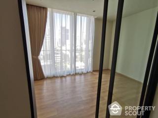 1-BR Condo at Noble Around Sukhumvit 33 near BTS Phrom Phong