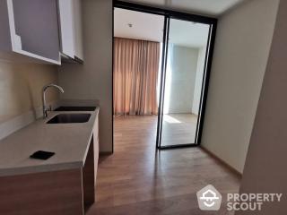 1-BR Condo at Noble Around Sukhumvit 33 near BTS Phrom Phong