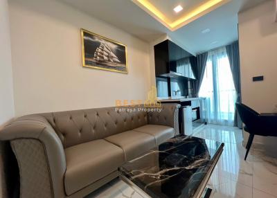1 Bedroom Condo in Arcadia Millennium Tower South Pattaya C011483