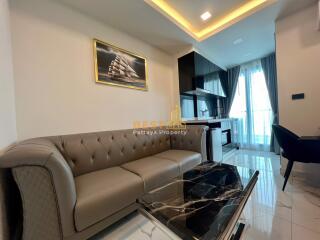 1 Bedroom Condo in Arcadia Millennium Tower South Pattaya C011483