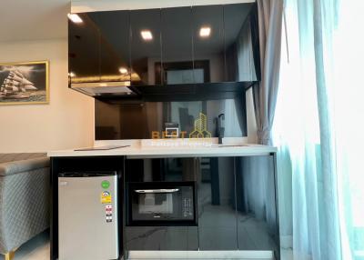 1 Bedroom Condo in Arcadia Millennium Tower South Pattaya C011483