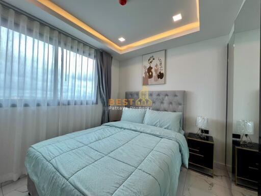 1 Bedroom Condo in Arcadia Millennium Tower South Pattaya C011483