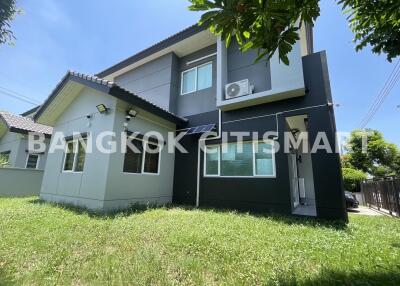 House at Centro Rangsit Klong 4 - Wongwaen for sale