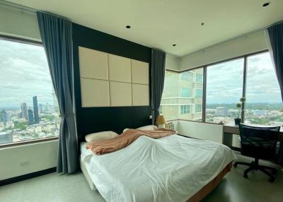 The Emporio Place 2 bedroom condo for rent