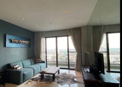 One bedroom condo for rent and sale at The Emporio Place