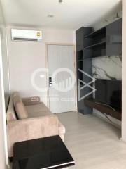 Urgently 🔥 🔥 Rhythm Sukhumvit 36-38 [PA5614]  🔥 🔥 For Rent 21K with Fully Furnished