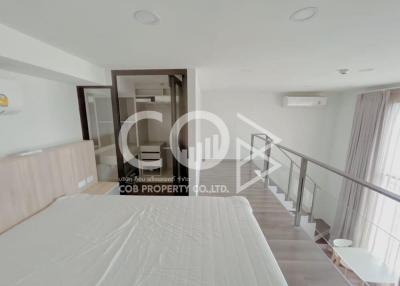 🔥🔥 Knightsbridge Space Rama 9 For Rent 33k [KS2303]