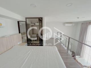 🔥🔥 Knightsbridge Space Rama 9 For Rent 33k [KS2303]