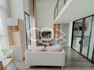 🔥🔥 Knightsbridge Space Rama 9 For Rent 33k [KS2303]