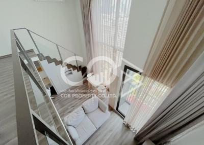 🔥🔥 Knightsbridge Space Rama 9 For Rent 33k [KS2303]