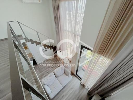 🔥🔥 Knightsbridge Space Rama 9 For Rent 33k [KS2303]