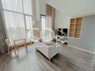 🔥🔥 Knightsbridge Space Rama 9 For Rent 33k [KS2303]