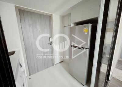 🔥🔥 Knightsbridge Space Rama 9 For Rent 33k [KS2303]