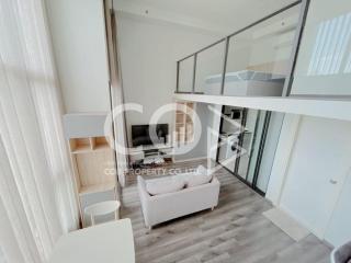 🔥🔥 Knightsbridge Space Rama 9 For Rent 33k [KS2303]