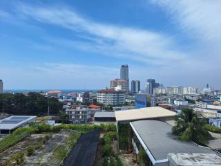 Condo for sale in Sriracha Condo Laem Thong