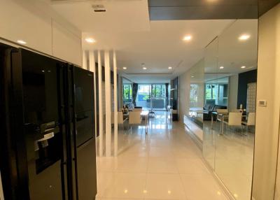 3 Bedrooms Apartment With Pool Access In Apus Pattaya For Sale