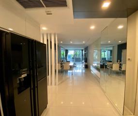 3 Bedrooms Apartment With Pool Access In Apus Pattaya For Sale