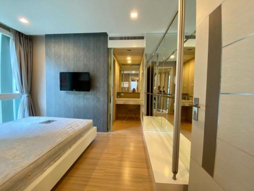 3 Bedrooms Apartment With Pool Access In Apus Pattaya For Sale