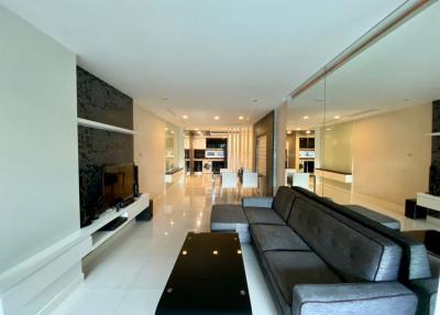 3 Bedrooms Apartment With Pool Access In Apus Pattaya For Sale