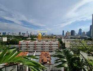 2 Bed Apartment in Sathorn