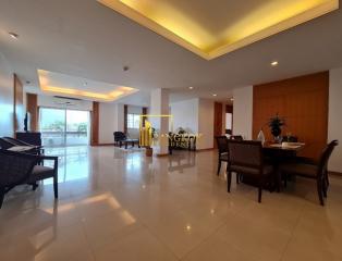 2 Bed Apartment in Sathorn