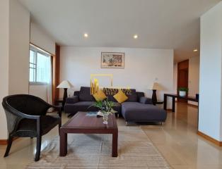 2 Bed Apartment in Sathorn