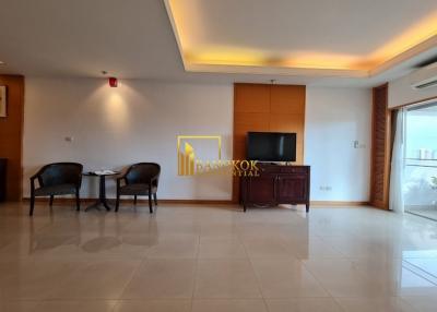 2 Bed Apartment in Sathorn