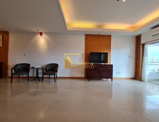 2 Bed Apartment in Sathorn