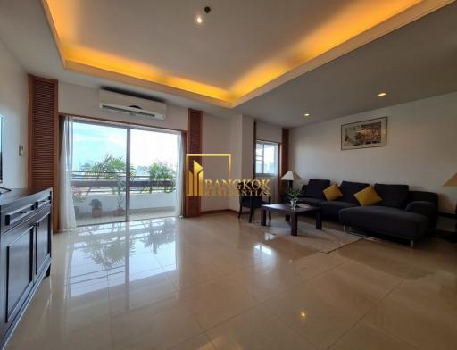 2 Bed Apartment in Sathorn