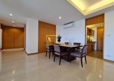 2 Bed Apartment in Sathorn