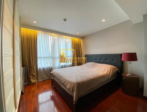 Urbana Langsuan  Spacious 2 Bedroom Property in Chidlom