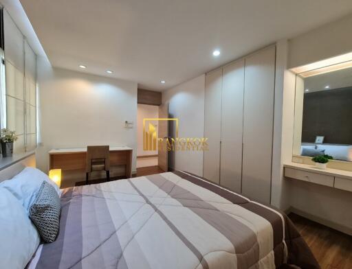 Beautifully Renovated Apartment in Thonglor