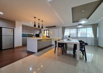 Beautifully Renovated Apartment in Thonglor