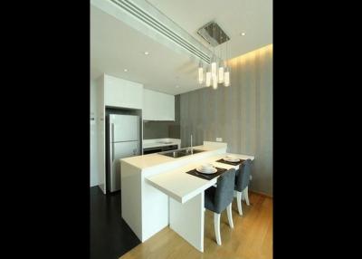 AEQUA  1 Bedroom Condo in Thonglor