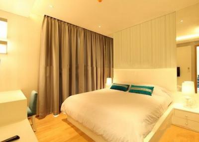 AEQUA  1 Bedroom Condo in Thonglor