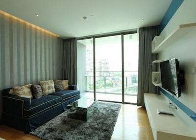 AEQUA  1 Bedroom Condo in Thonglor