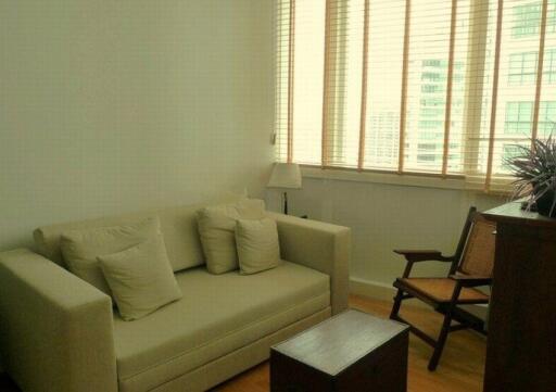 Millennium Residence  Modern 3 Bedroom Condo in Asoke