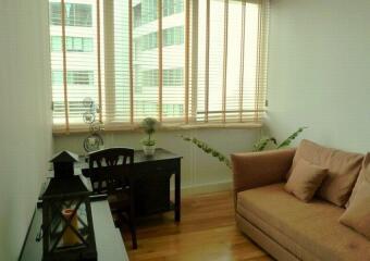 Millennium Residence  Modern 3 Bedroom Condo in Asoke